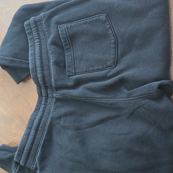Hollister black joggers - Picture 4 of 4